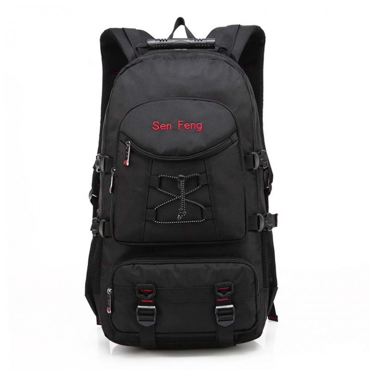 15-inch Multi-use Backpack